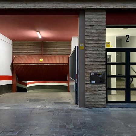 Ferienwohnung Vtz El Balcon De San Felipe Saragossa Exterior foto