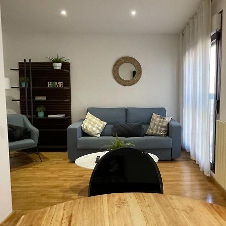 Ferienwohnung Vtz El Balcon De San Felipe Saragossa Exterior foto