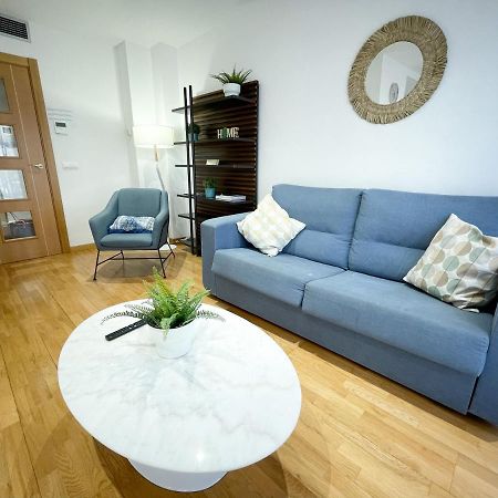 Ferienwohnung Vtz El Balcon De San Felipe Saragossa Exterior foto