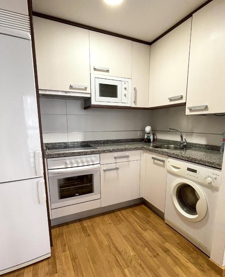 Ferienwohnung Vtz El Balcon De San Felipe Saragossa Exterior foto